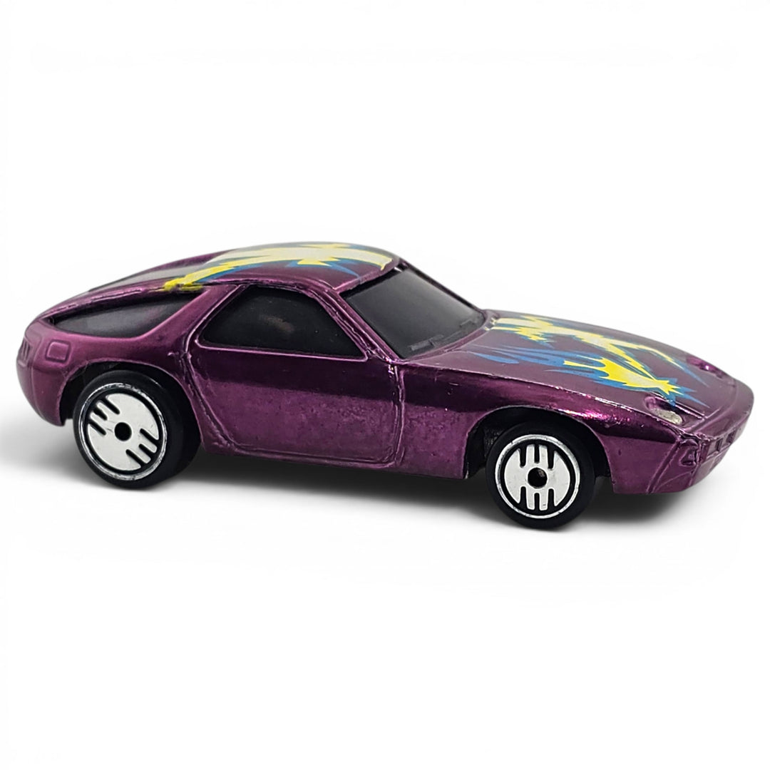 Hot Wheels - Porsche 928 - 1985 Ultra Hots Series