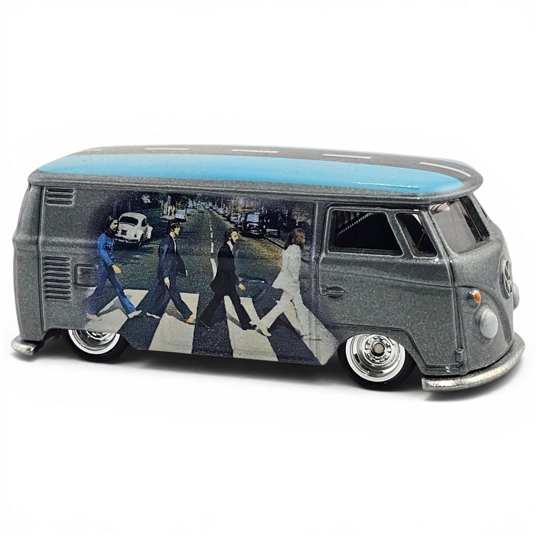 Hot Wheels - Volkswagen T1 Panel Bus - 2020 The Beatles Series