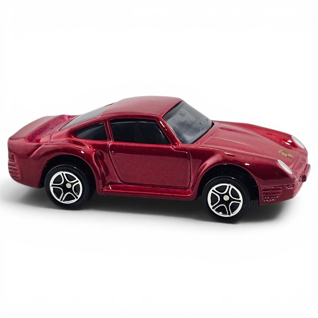 Matchbox - Porsche 959 - 2000