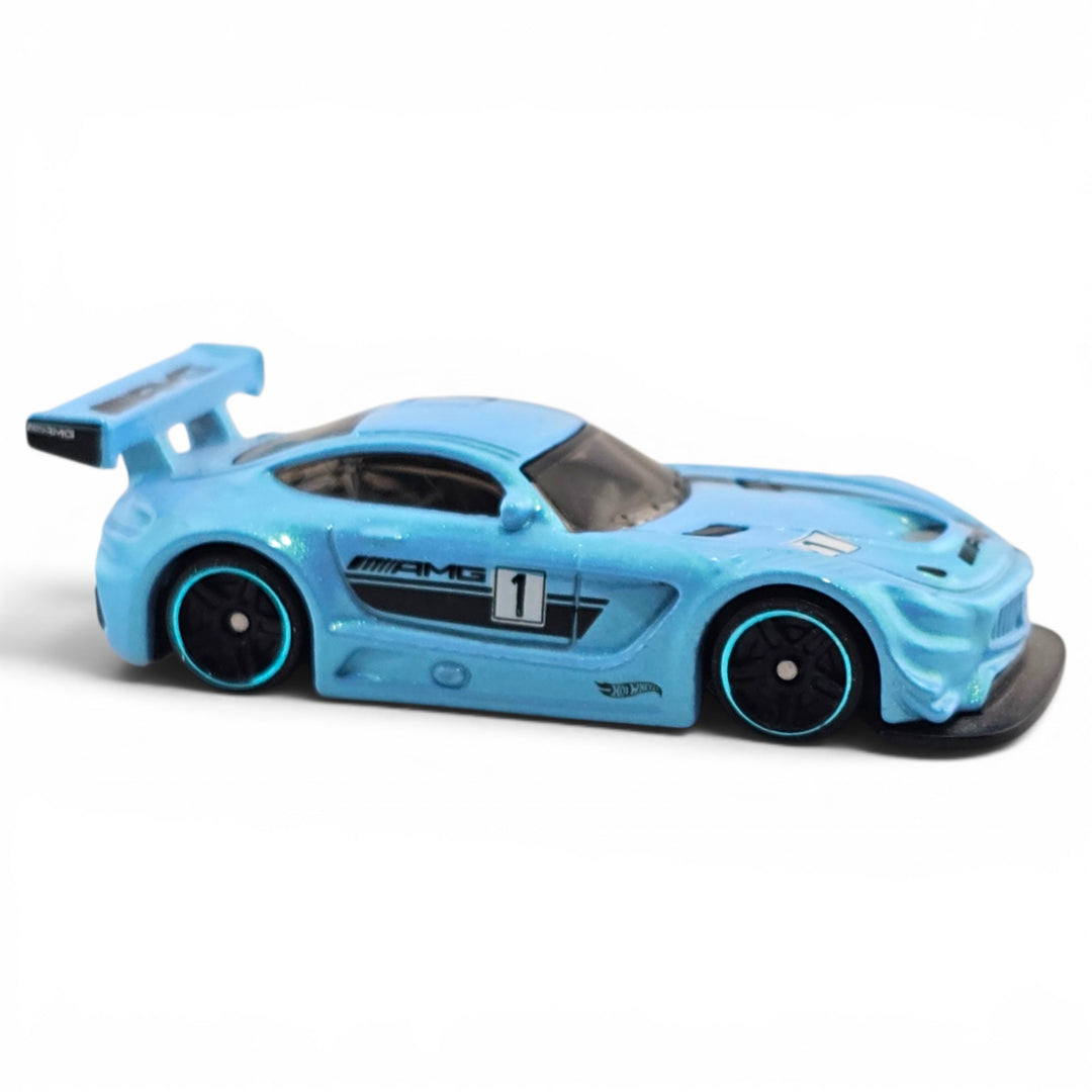 Hot Wheels - &