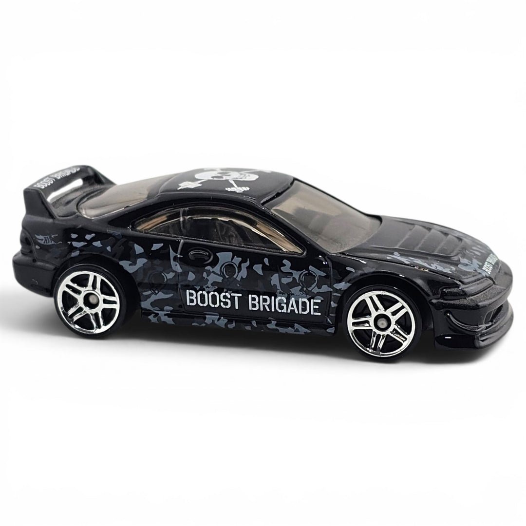 Hot Wheels - Custom &