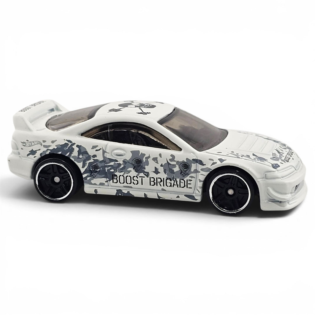 Hot Wheels - Custom &