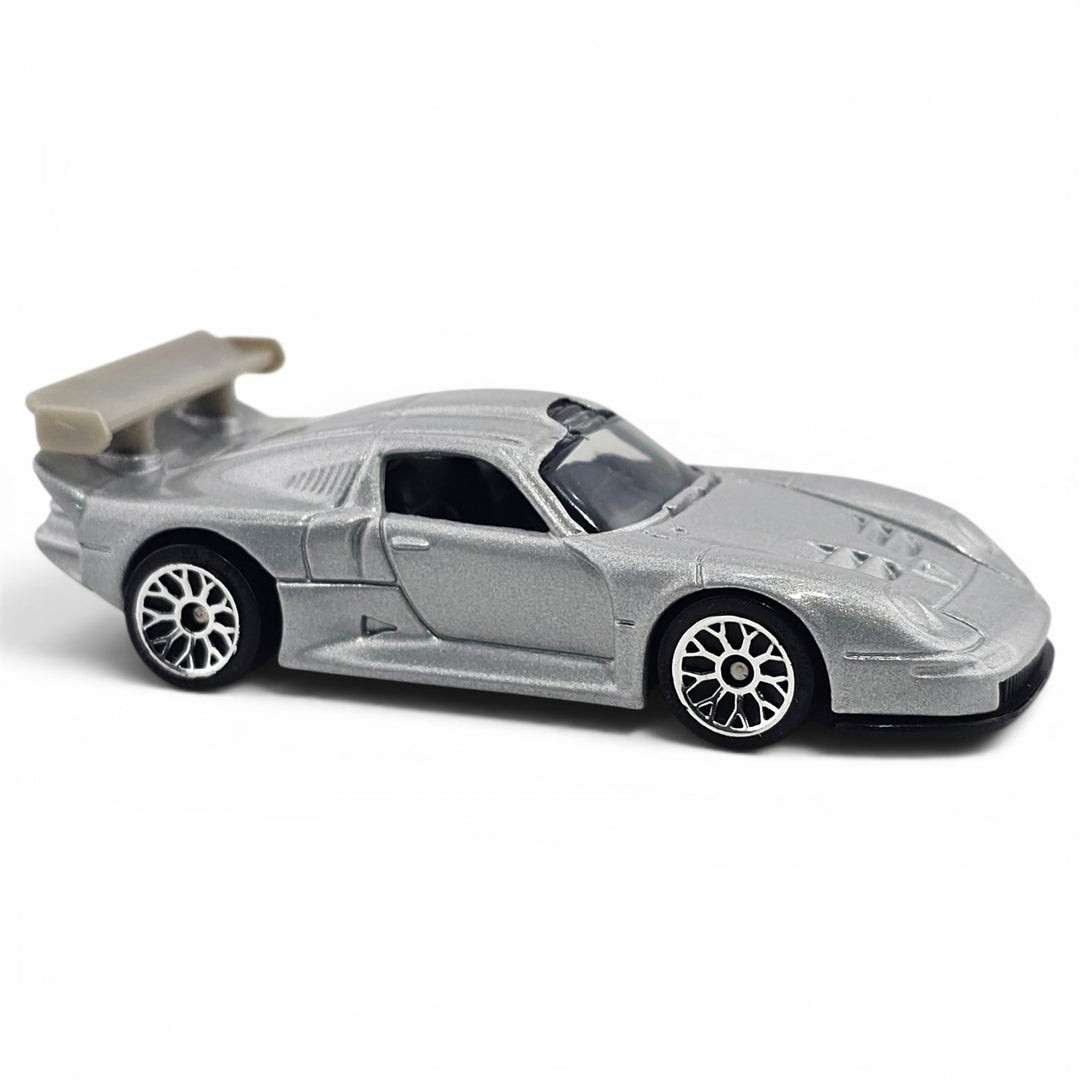 Matchbox - Porsche 911 GT1 - 2000