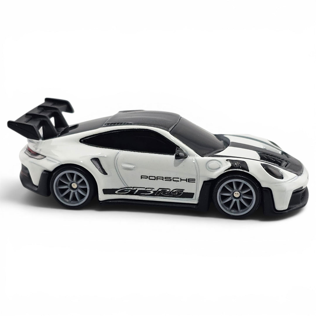 Hot Wheels - 2022 Porsche 911 GT3 RS - 2026 Pop Culture Series