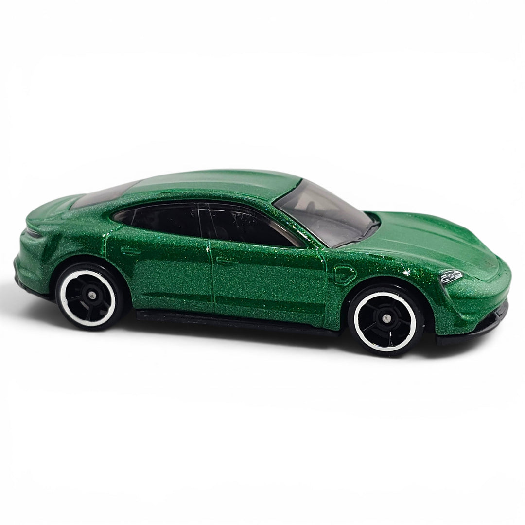 Hot Wheels - Porsche Taycan Turbo S - 2023