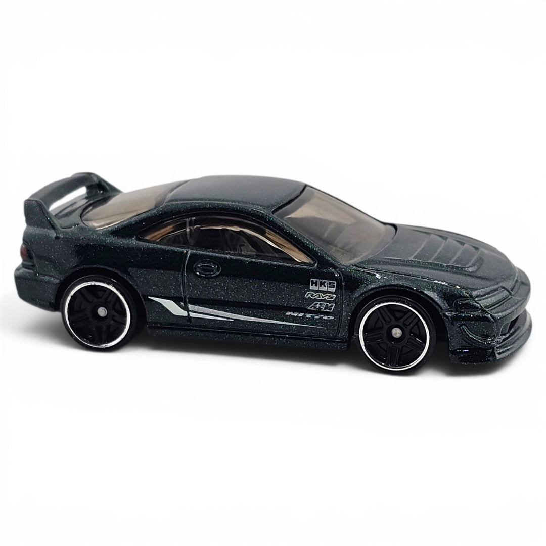 Hot Wheels - Custom &