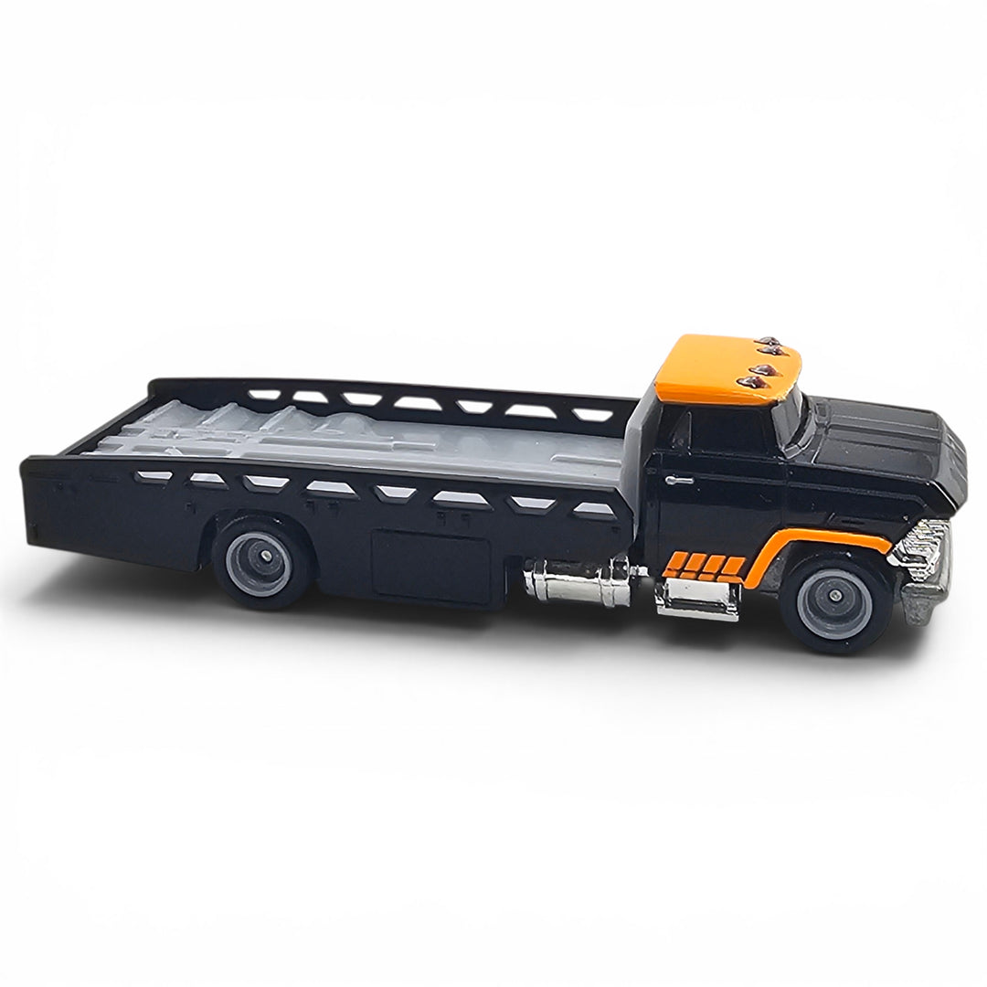 Hot Wheels - Horizon Hauler - 2025 Team Transport Series