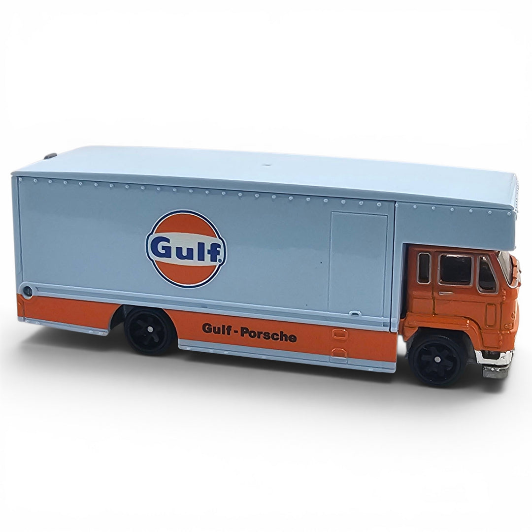 Hot Wheels - Fleet Flyer - 2022 Team Transport Series