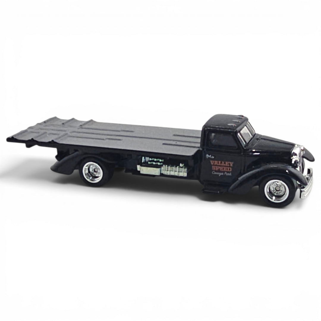 Hot Wheels - Speed Waze - 2023 Team Transport Series
