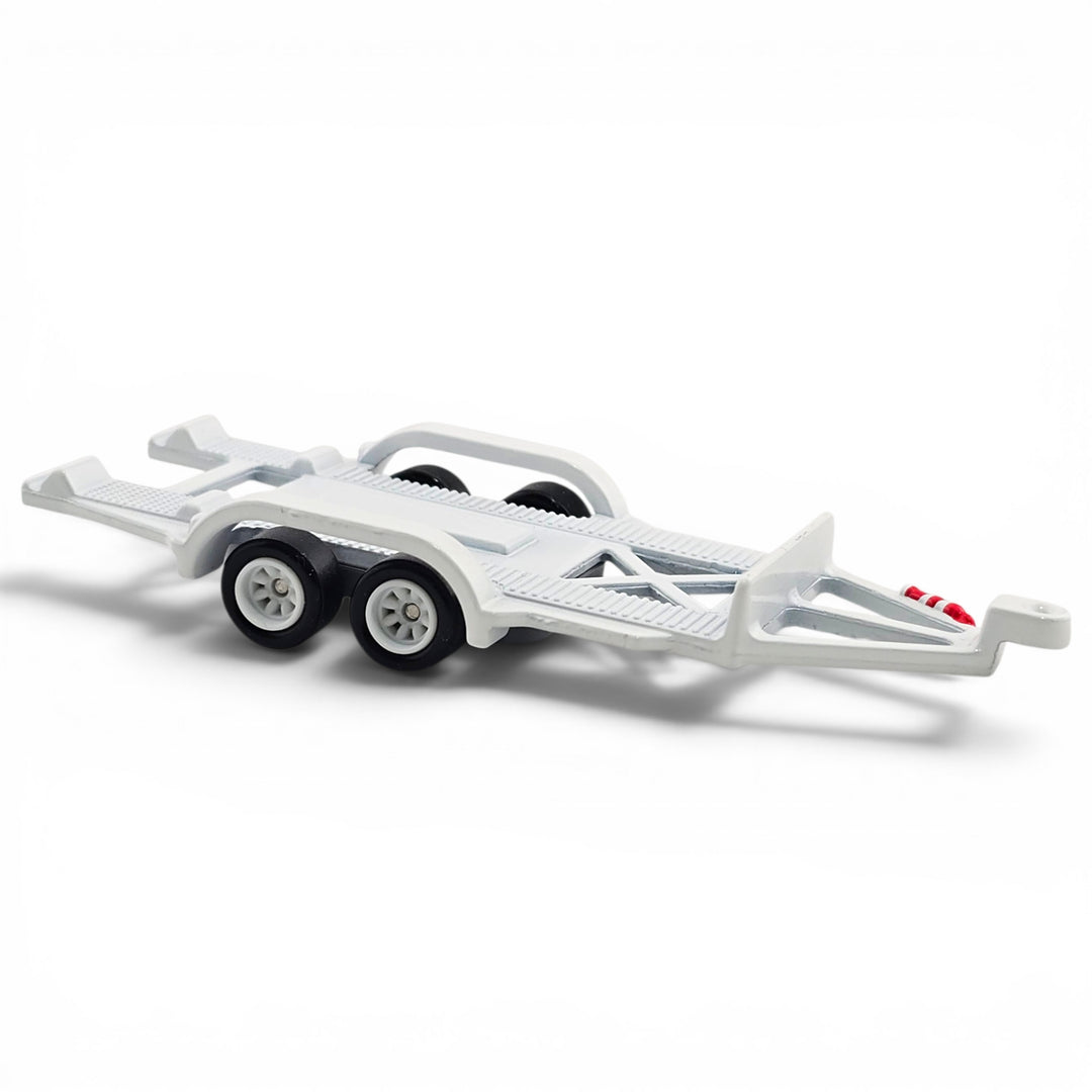 Hot Wheels - HW Rally Trailer - 2022 Team Transport Series