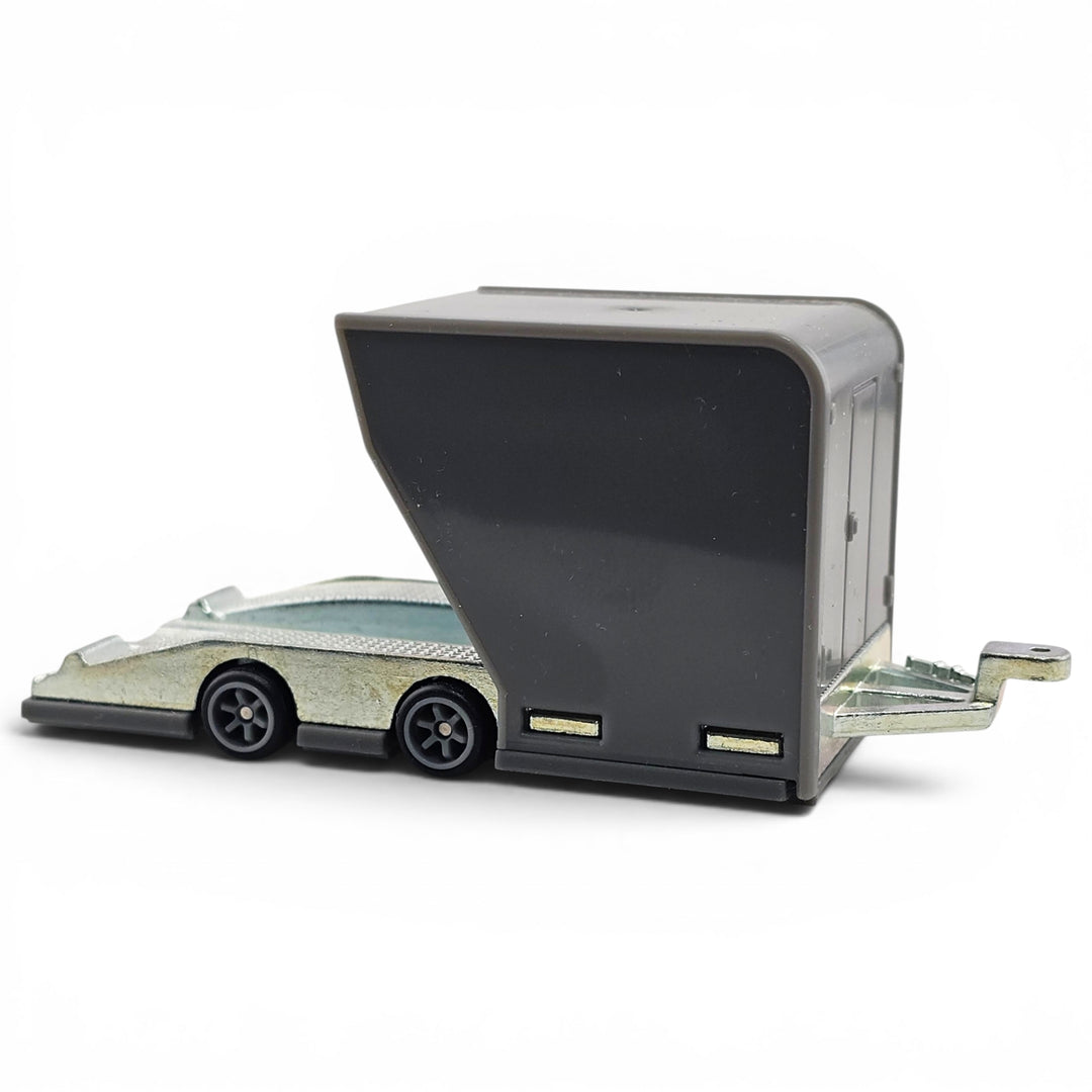 Hot Wheels - Open Trailer - 2024 Team Transport Series