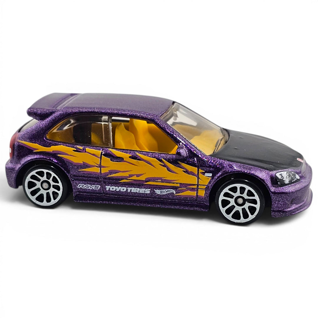 Hot Wheels - &