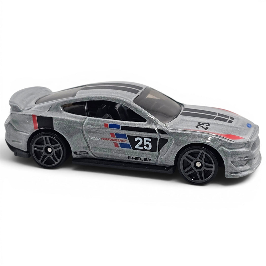 Hot Wheels - Ford Shelby GT350R - 2026 *Mystery Car*
