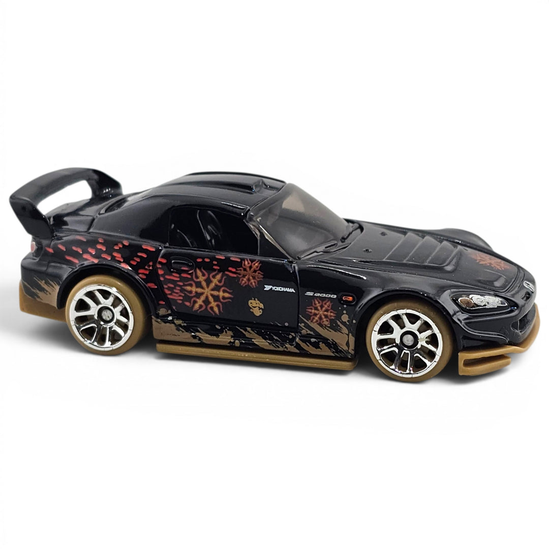 Hot Wheels - Honda S2000 - 2026 Fast and Furious Race-Off Series