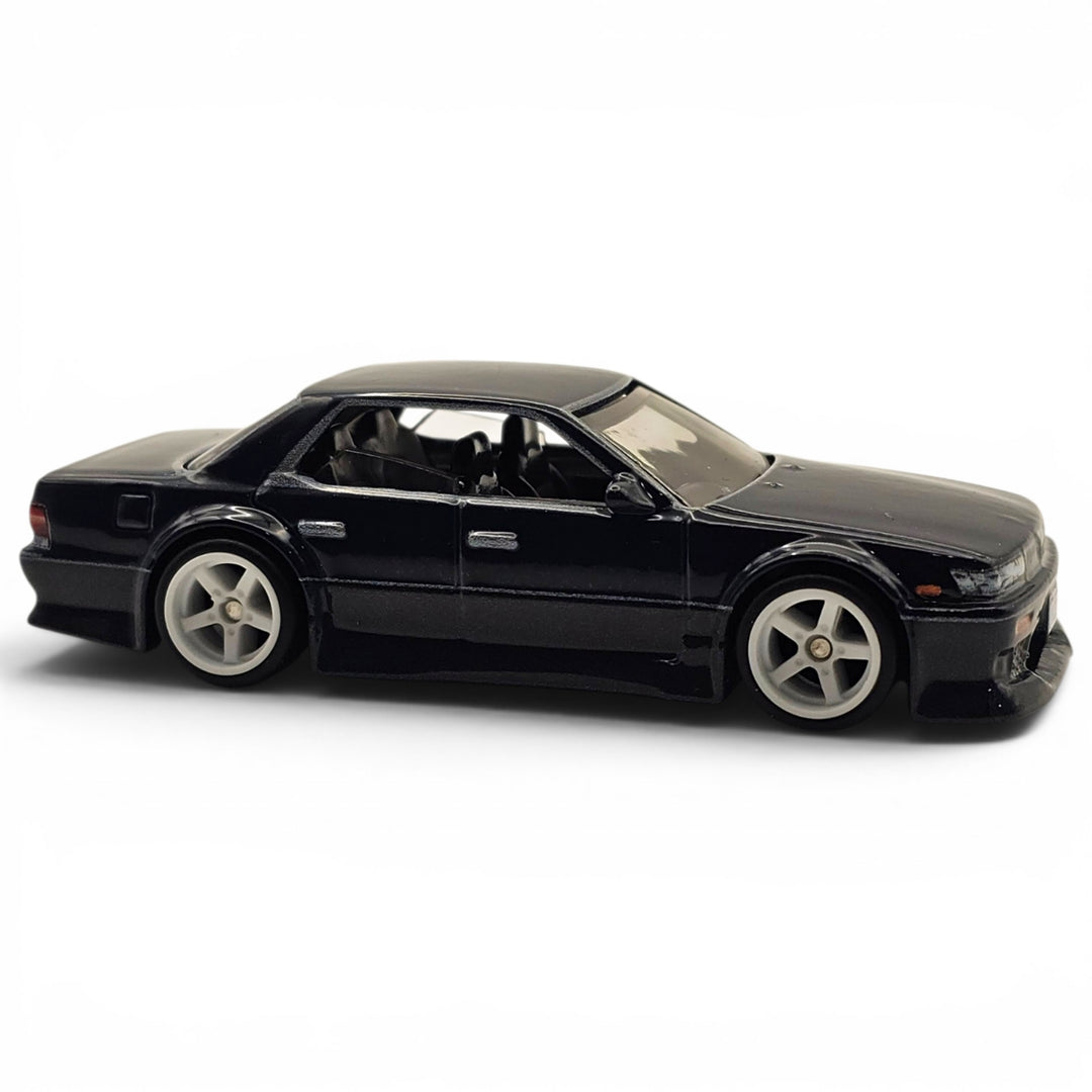 Hot Wheels - Nissan Laurel C33 - 2025 Boulevard Series