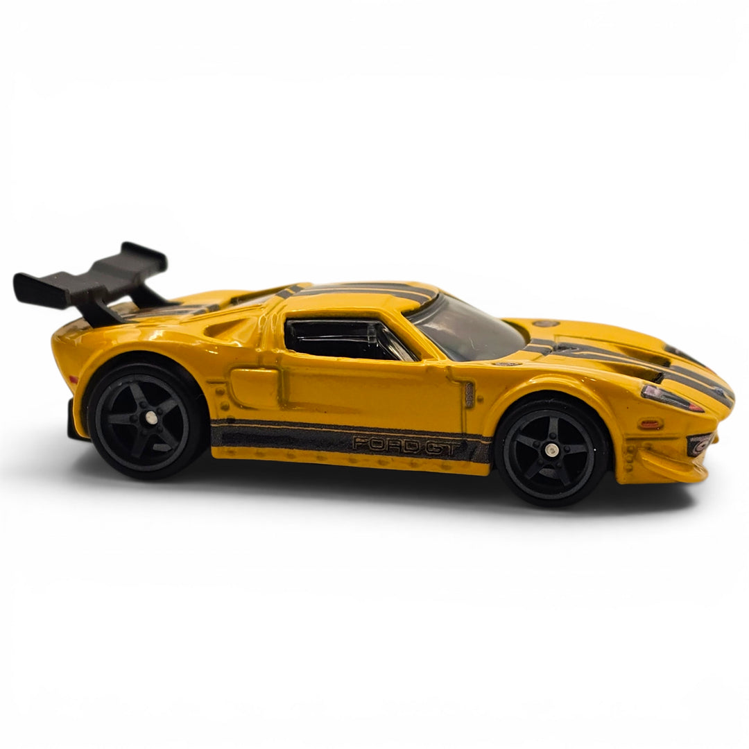 Hot Wheels - Ford GT LM - 2025 Boulevard Series