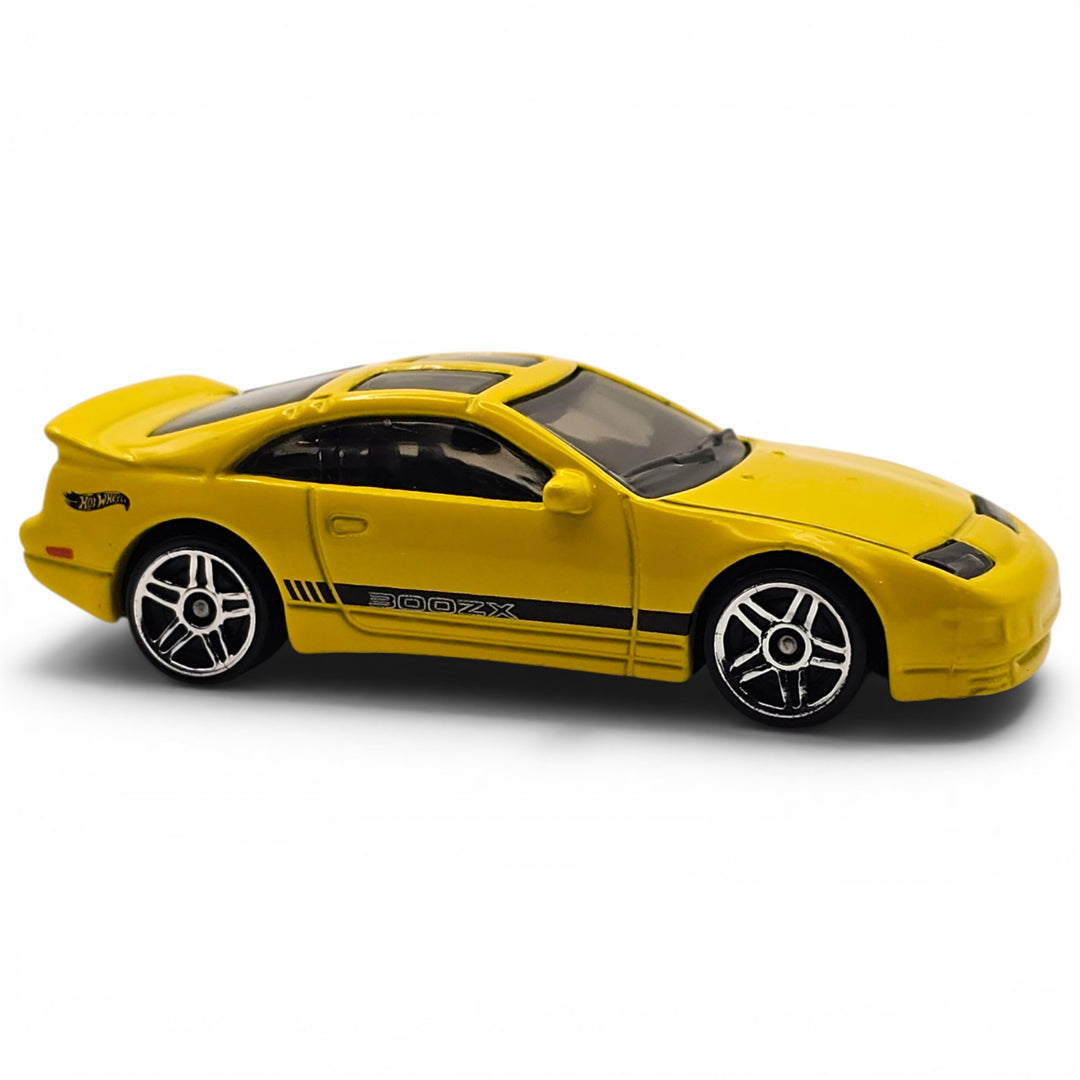 Hot Wheels - Nissan 300ZX Twin Turbo - 2023 *Multipack Exclusive*