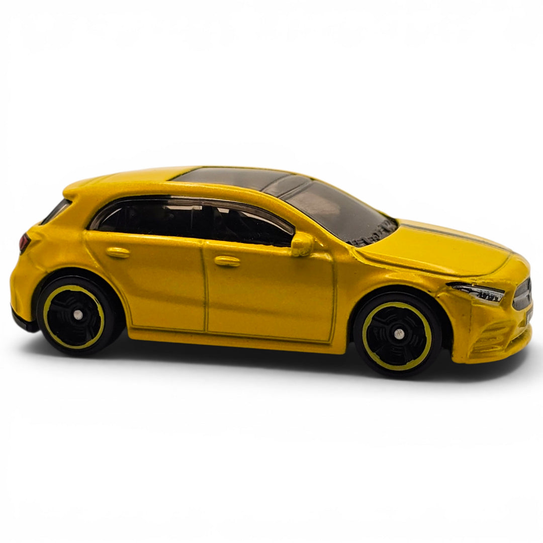 Hot Wheels - &
