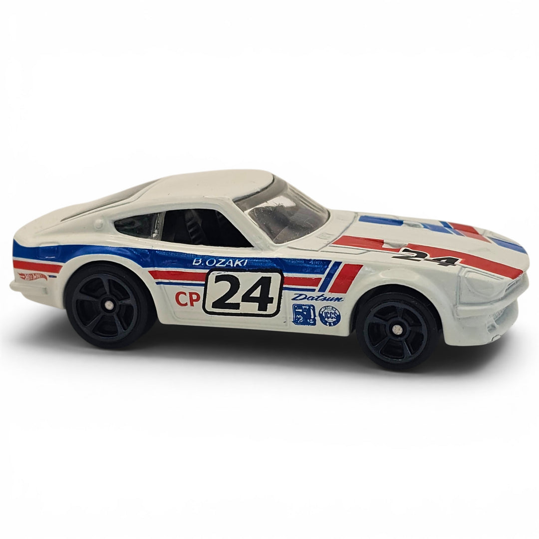Hot Wheels - Datsun 240Z - 2015
