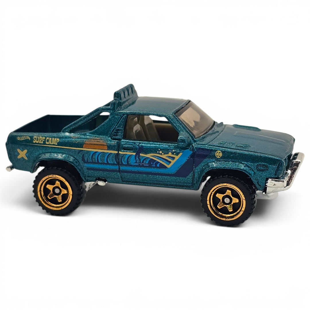 Hot Wheels - Subaru Brat - 2022 *5-Pack Exclusive*
