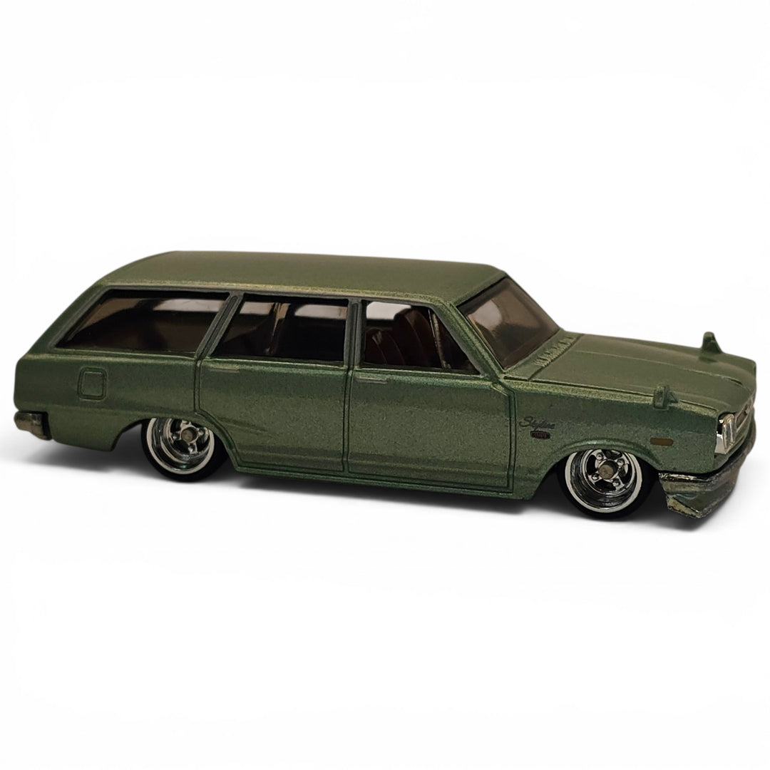 Hot Wheels - &