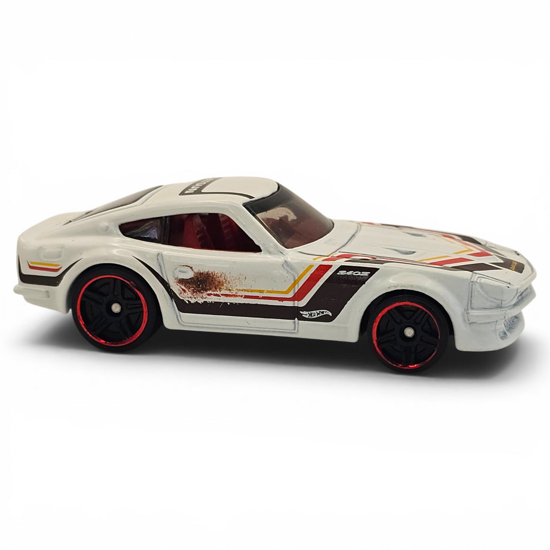 Hot Wheels - Datsun 240Z - 2019 *Multipack Exclusive*