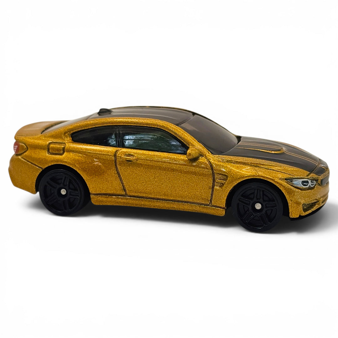 Hot Wheels - BMW M4 - 2022 European Car Culture Themed Multipack