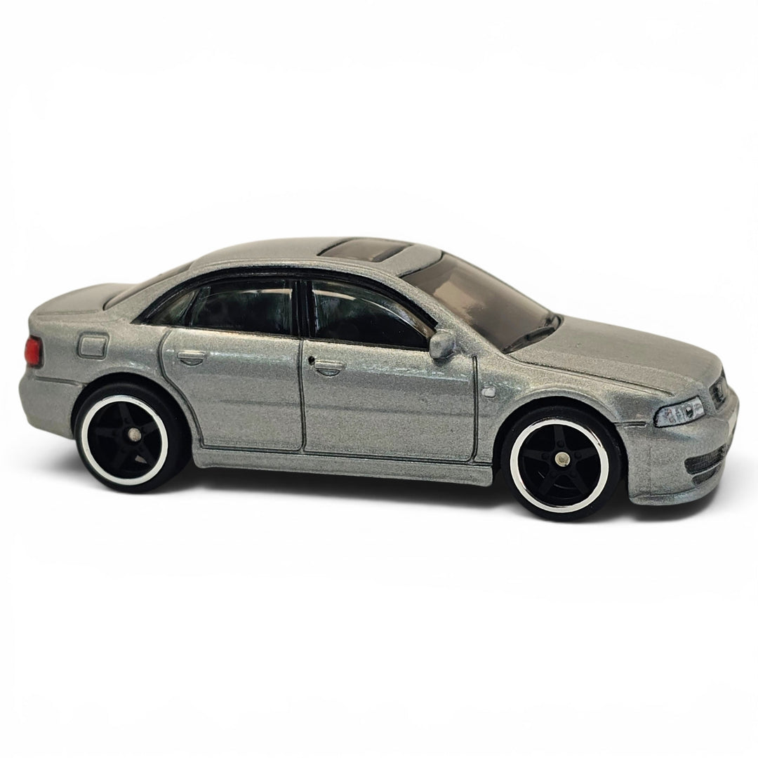 Hot Wheels - Audi S4 Quattro - 2024 World Tour Series