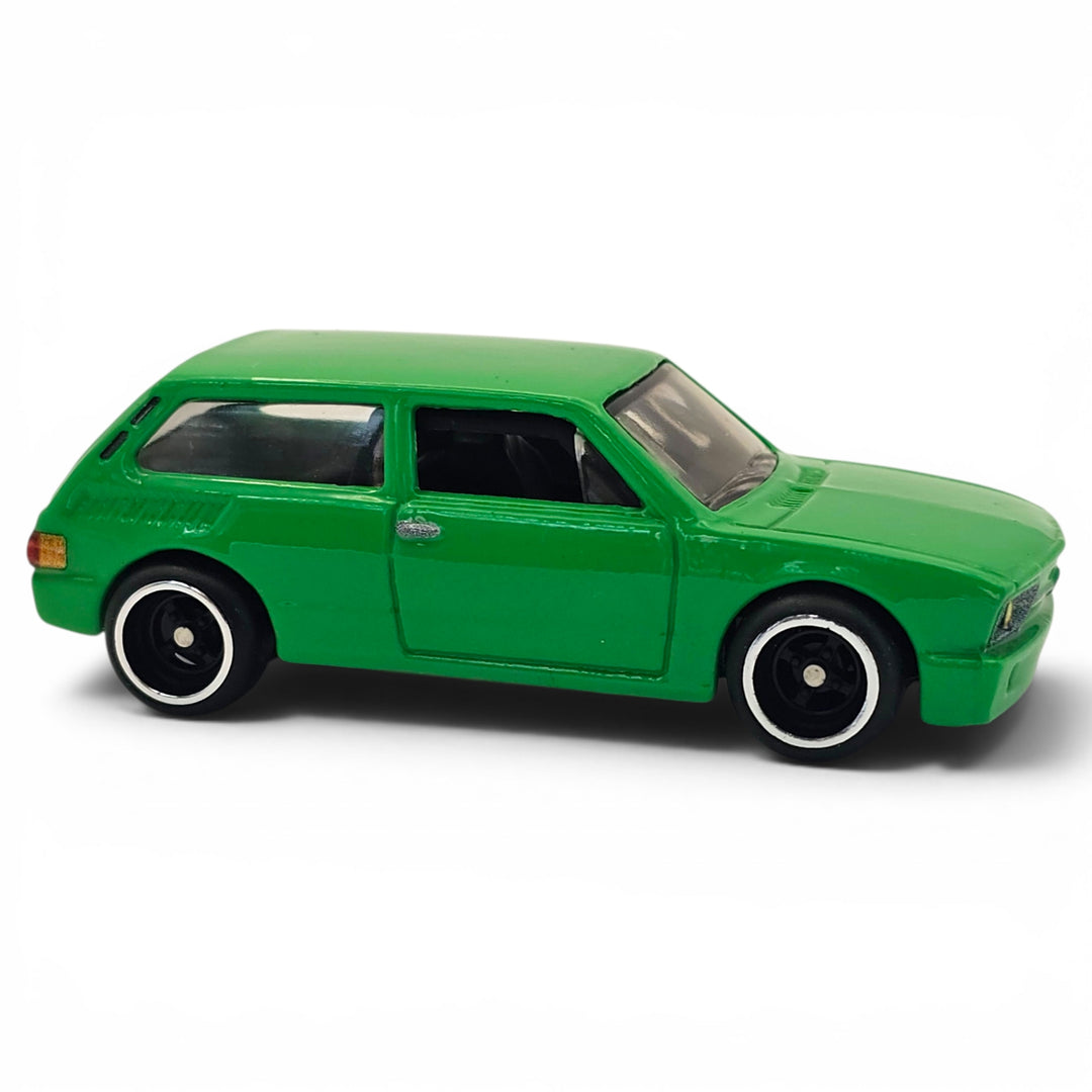 Hot Wheels - Volkswagen Brasilia - 2024 World Tour Series