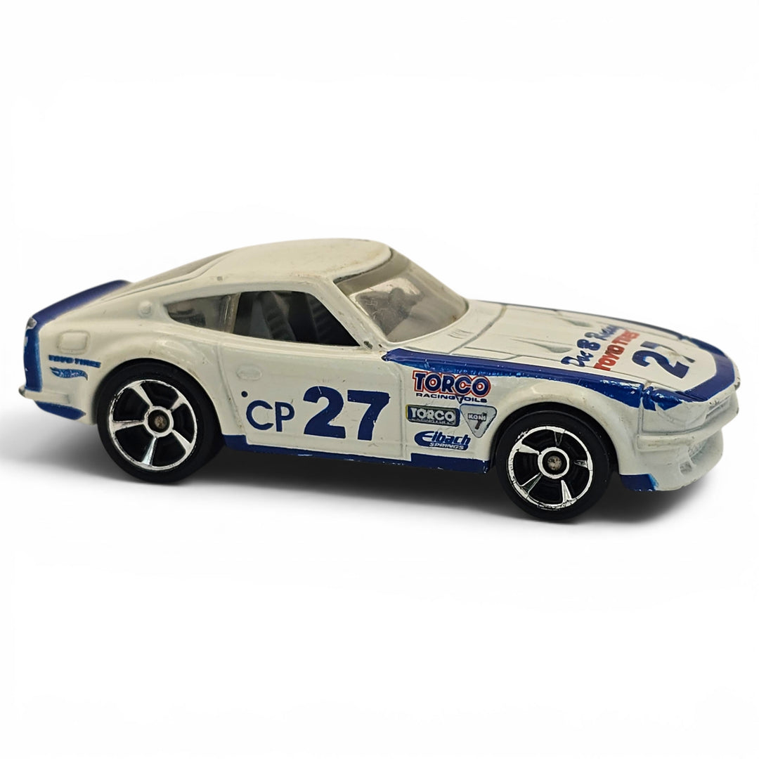 Hot Wheels - Datsun 240Z - 2013