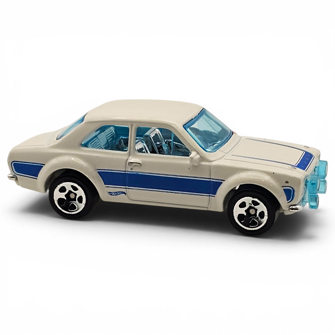 Hot Wheels - &