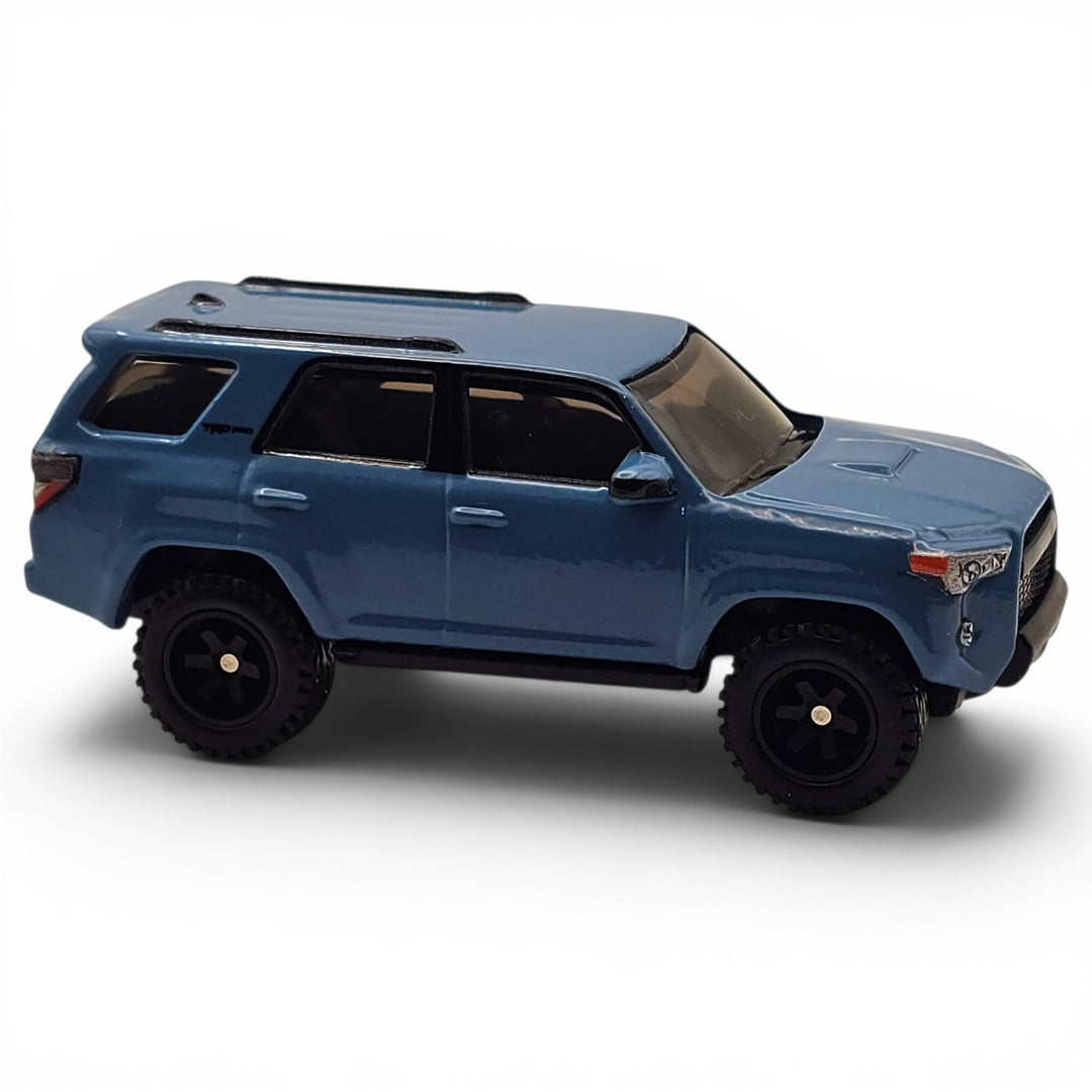 Hot Wheels - &