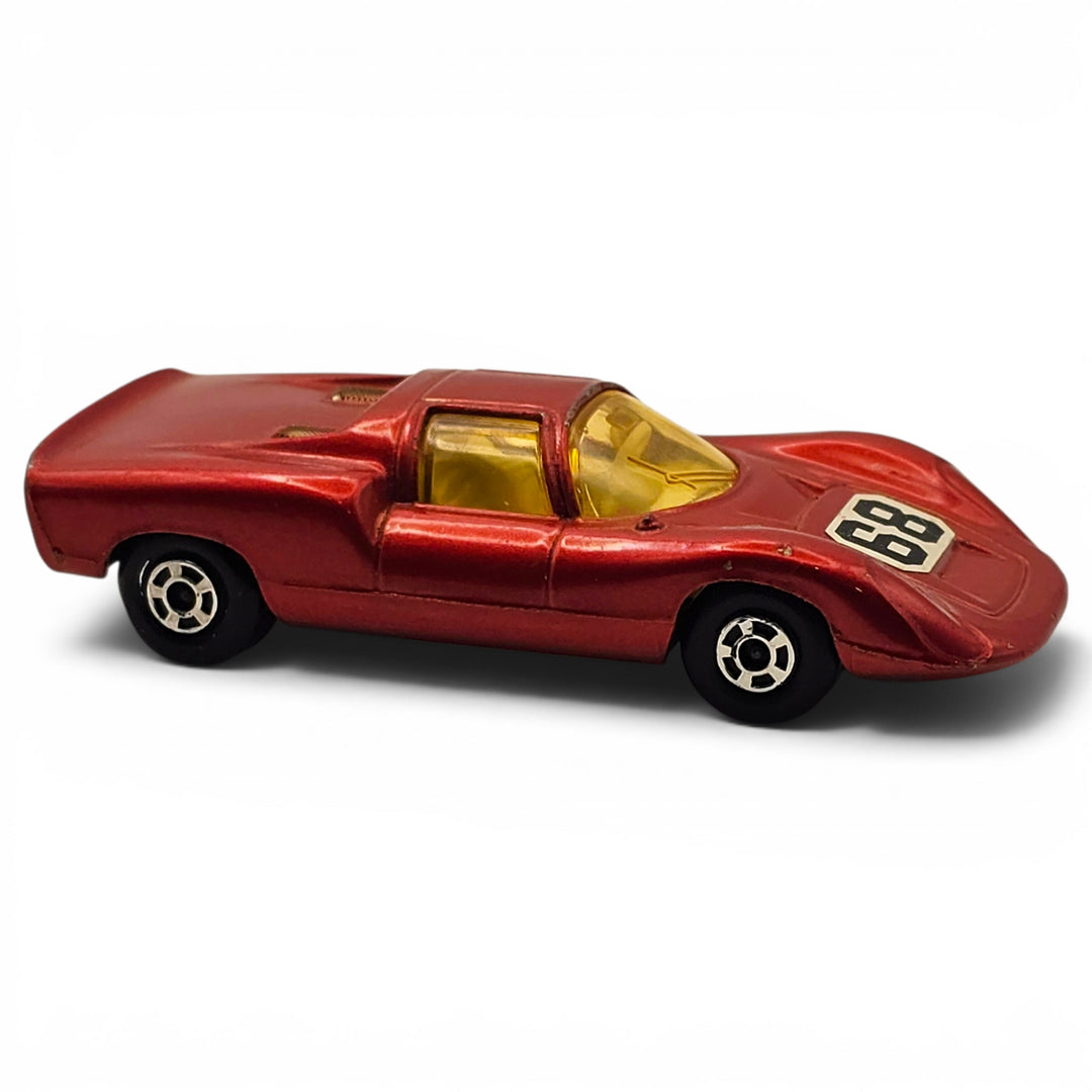 Matchbox - Porsche 910 - 1970