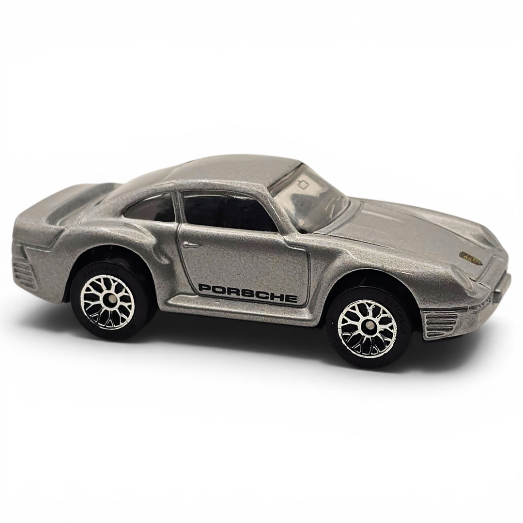Matchbox - Porsche 959 - 2001
