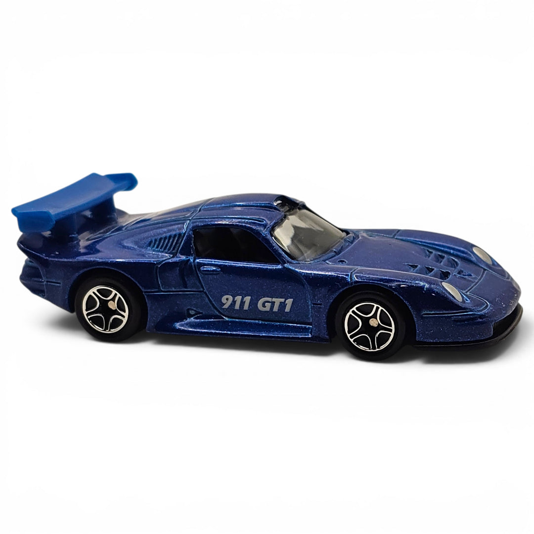 Matchbox - Porsche 911 GT1 - 2000