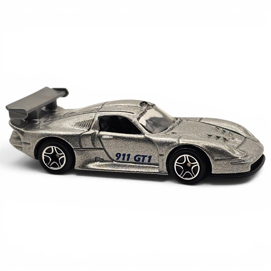 Matchbox - Porsche 911 GT1 - 1999