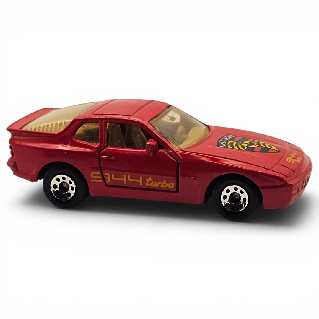 Matchbox - Porsche 944 Turbo - 1991