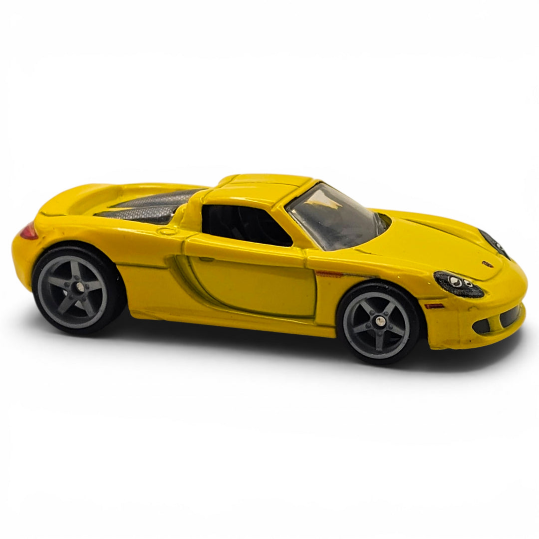 Hot Wheels - Porsche Carrera GT - 2025 Timeless Icons Series