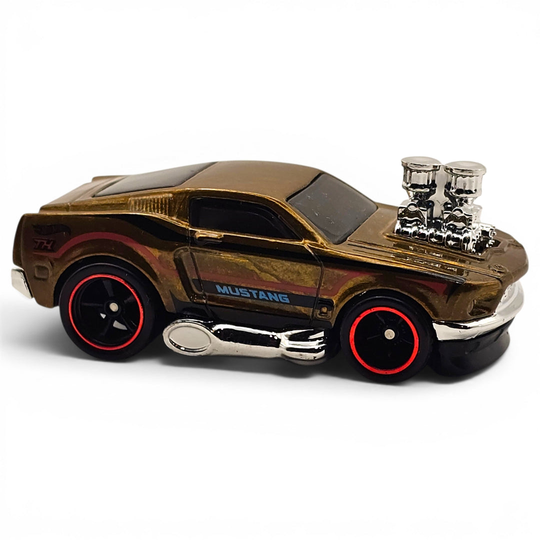Hot Wheels - &