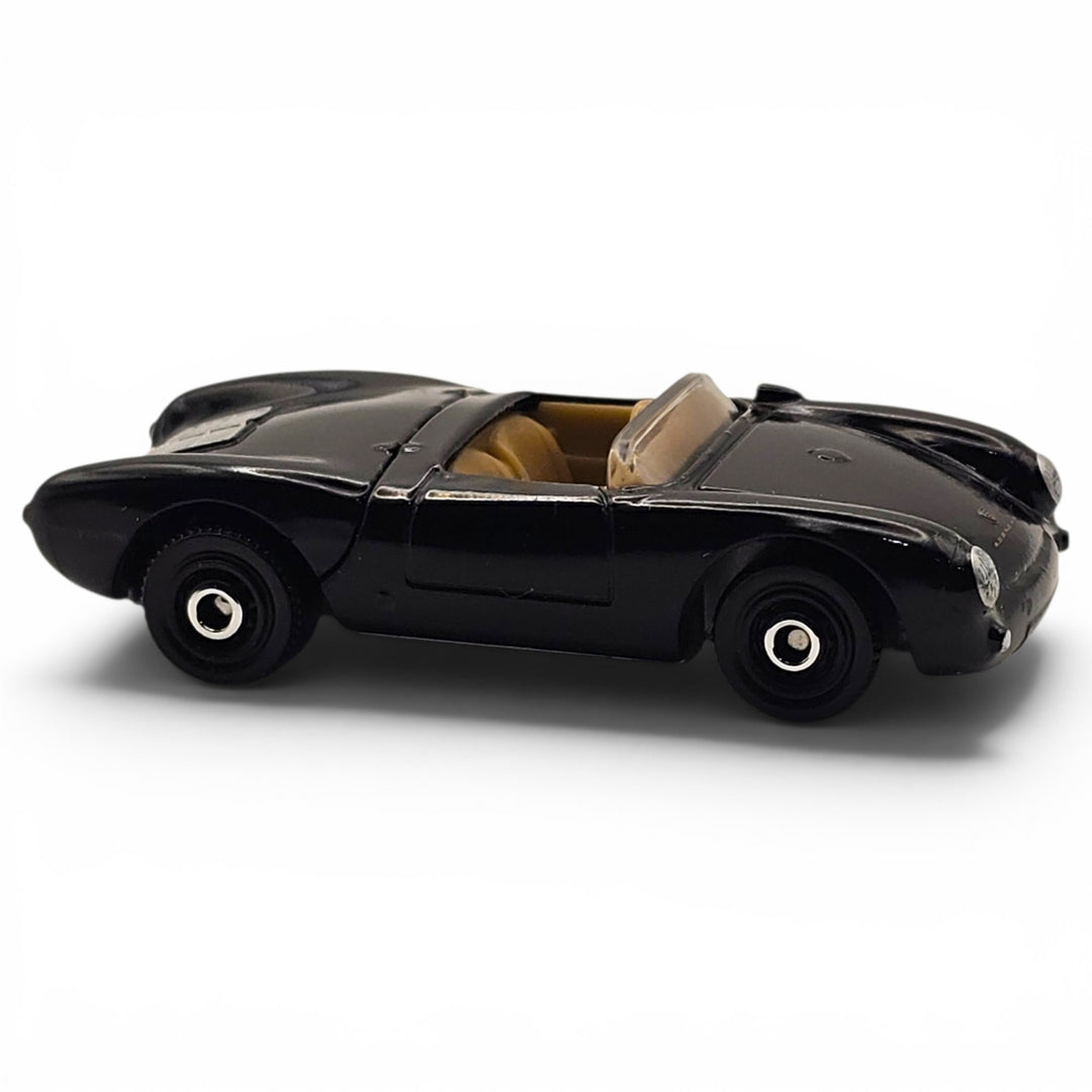 Matchbox - 1955 Porsche 550 Spyder - 2022 Moving Parts Series