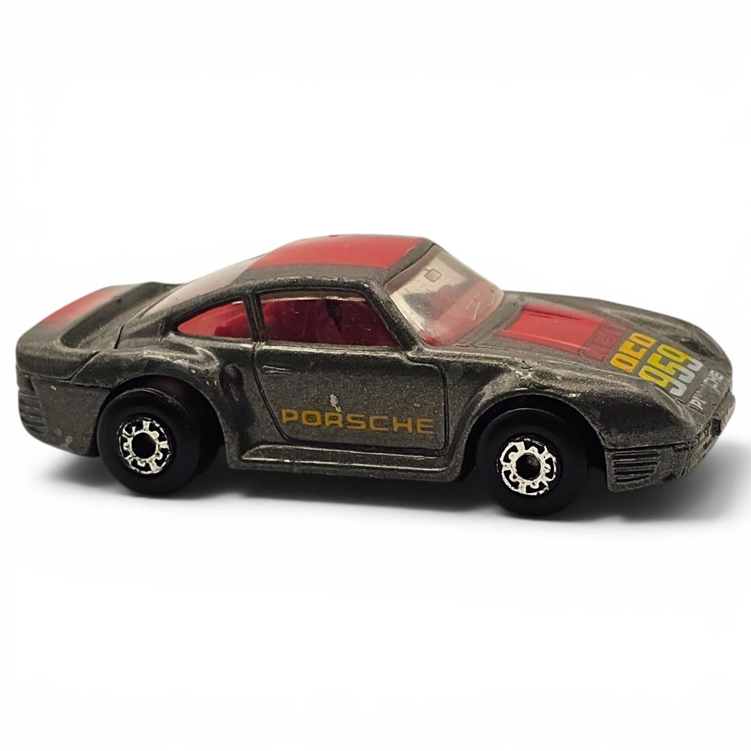 Matchbox - Porsche 959 - 1991