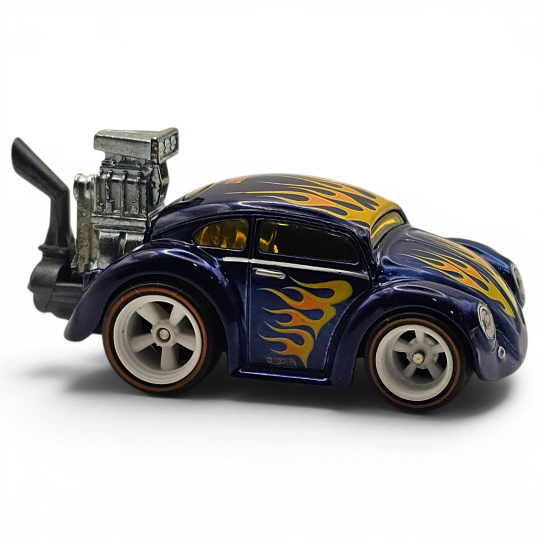Hot Wheels - Volkswagen Beetle - 2012 *Super Treasure Hunt*