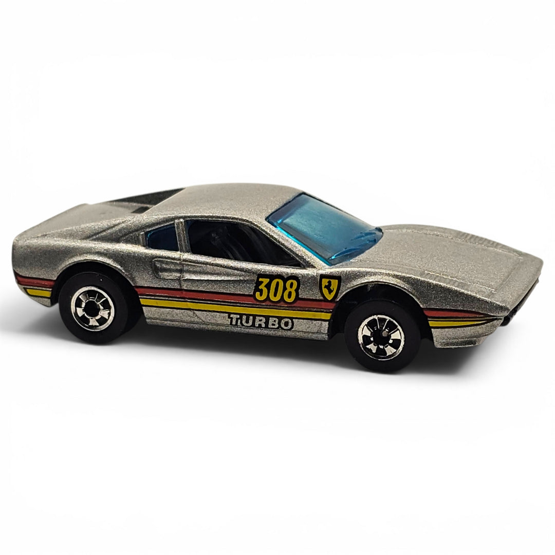 Hot Wheels - Racebait 308 - 1982