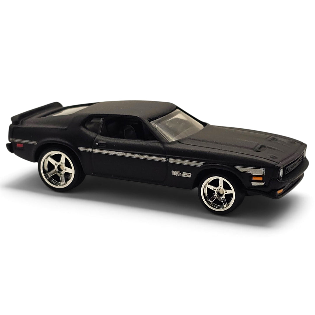 Hot Wheels - &