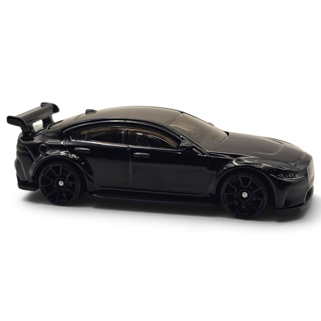 Hot Wheels - Jaguar XE SV Project 8 - 2021