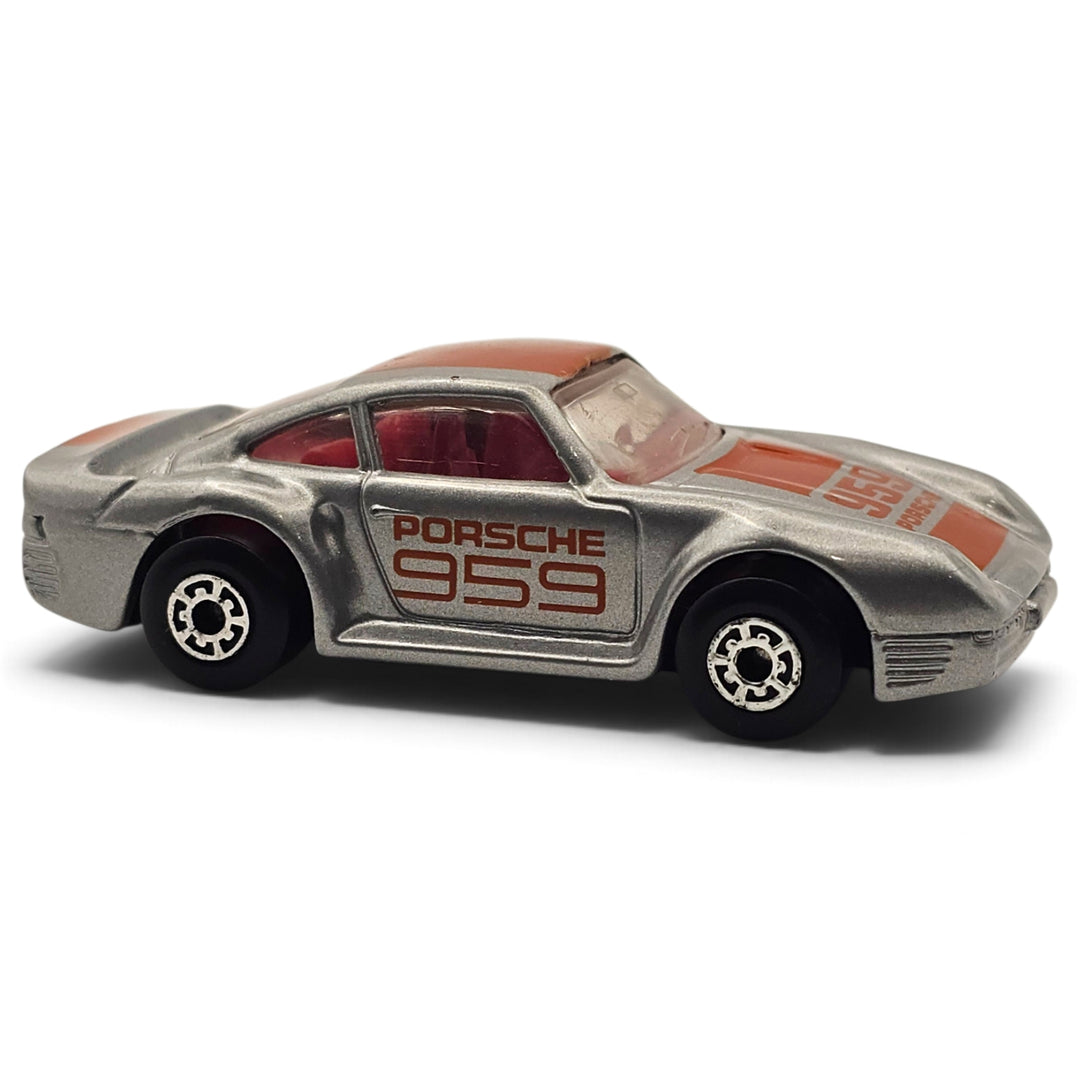 Hot Wheels - Porsche 959 - 1993 *Australia Only*