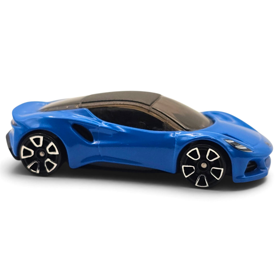 Hot Wheels - Lotus Emira - 2022