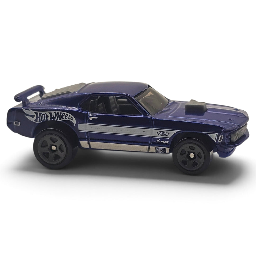 Hot Wheels - &