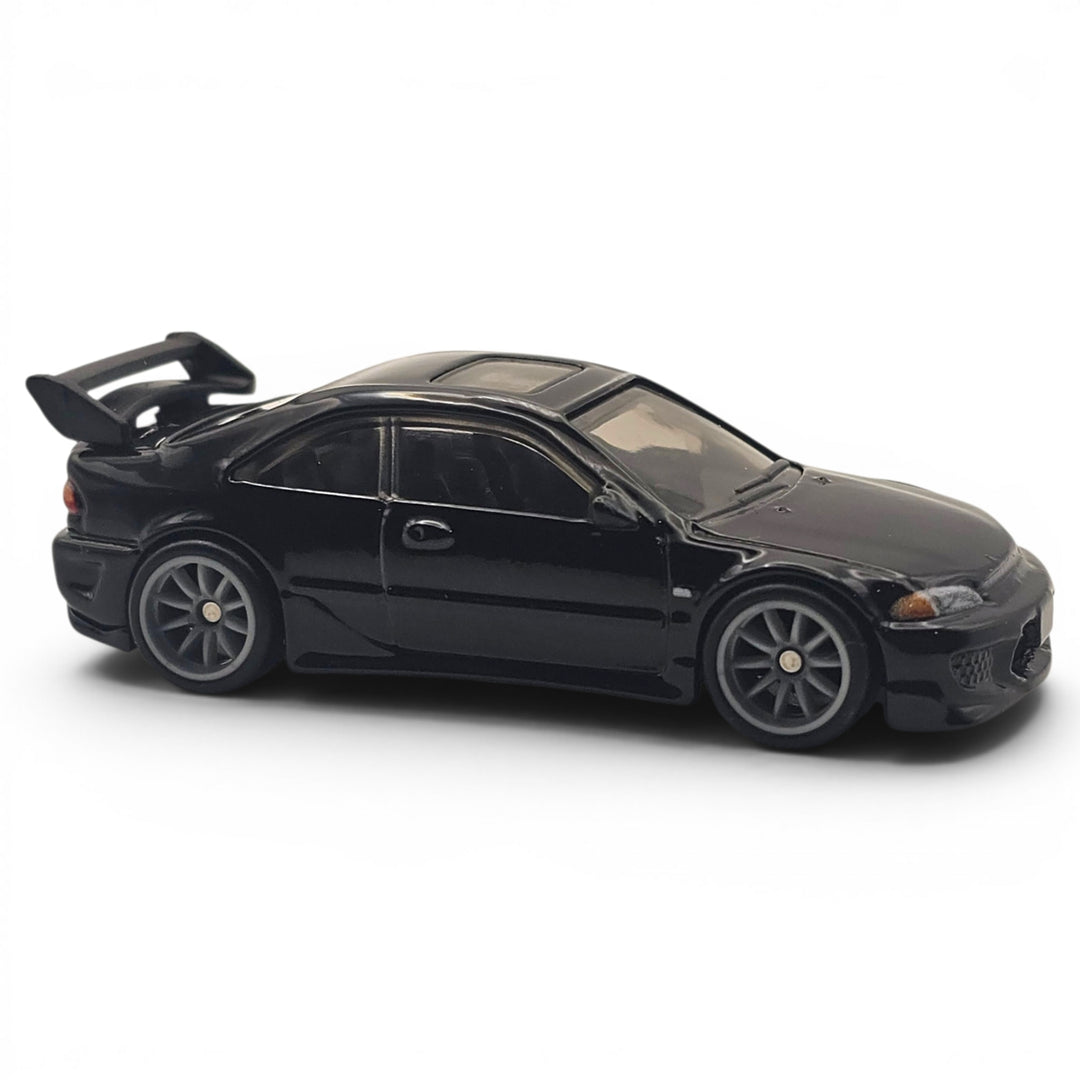 Hot Wheels - 1993 Honda Civic Coupe EX EJ1 - 2025 Fast &amp; Furious Series