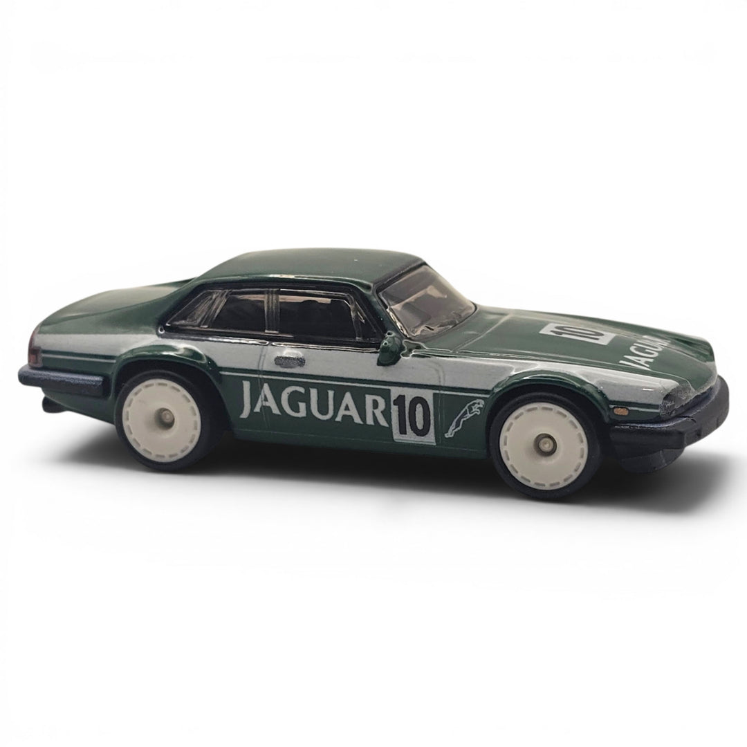 Hot Wheels - Jaguar XJS - 2026 Vintage Racing Series
